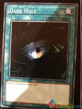 Yugioh Starter Decks Card | YS17-EN019 Common 1st Edition Starter Deck  Yu-Gi-Oh Swift Scarecrow