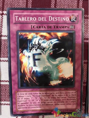 Destiny Board - db2-en021 - Common