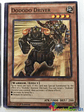 Dododo Driver - nech-en093 - Common 1st Edition - Miniatura 2