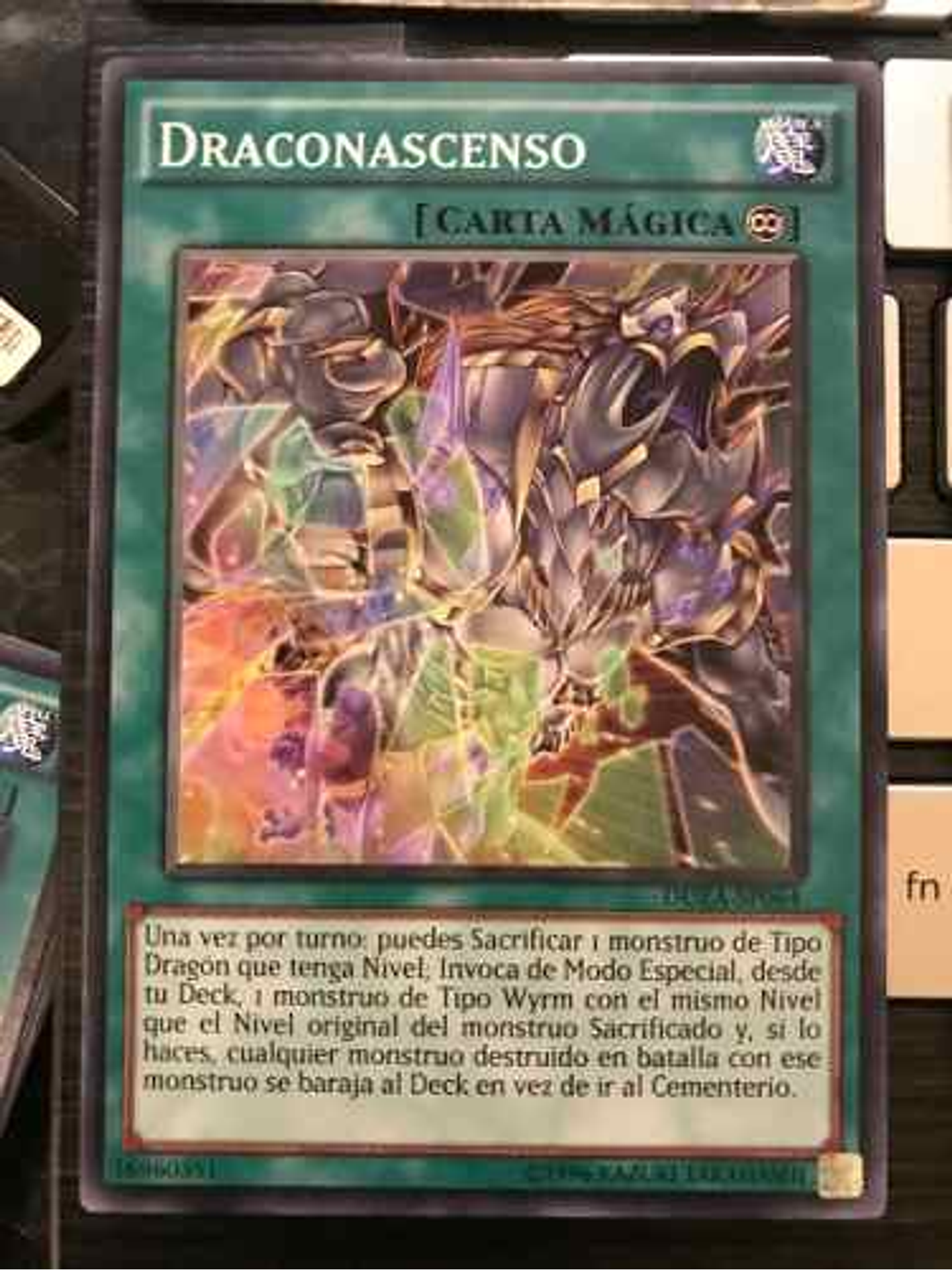 Dracocension - duea-en064 - Common Unlimited 1