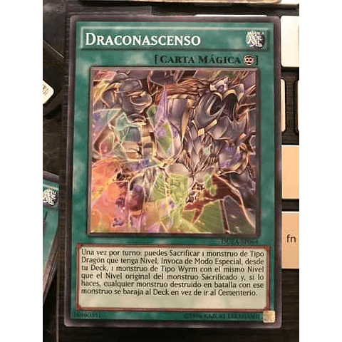 Dracocension - duea-en064 - Common Unlimited