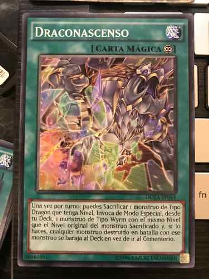 Dracocension - duea-en064 - Common Unlimited 1