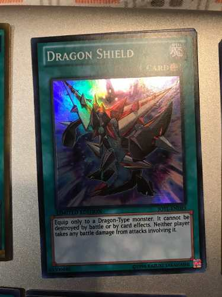 Dragon Shield - jotl-ende3 - Super Rare 1