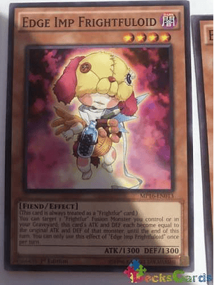 Edge Imp Frightfuloid - mp16-en013 - Common 1st Edition