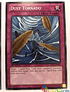 Dust Tornado - ys13-en038 - Common 1st Edition