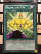 Ego Boost - ys13-en025 - Common 1st Edition - Miniatura 1