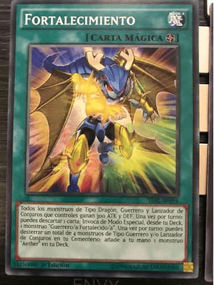 Empowerment - tdil-en094 - Common 1st Edition