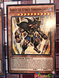 Exodius the Ultimate Forbidden Lord - MIL1-EN007 - Common 1st Edition - Miniatura 2