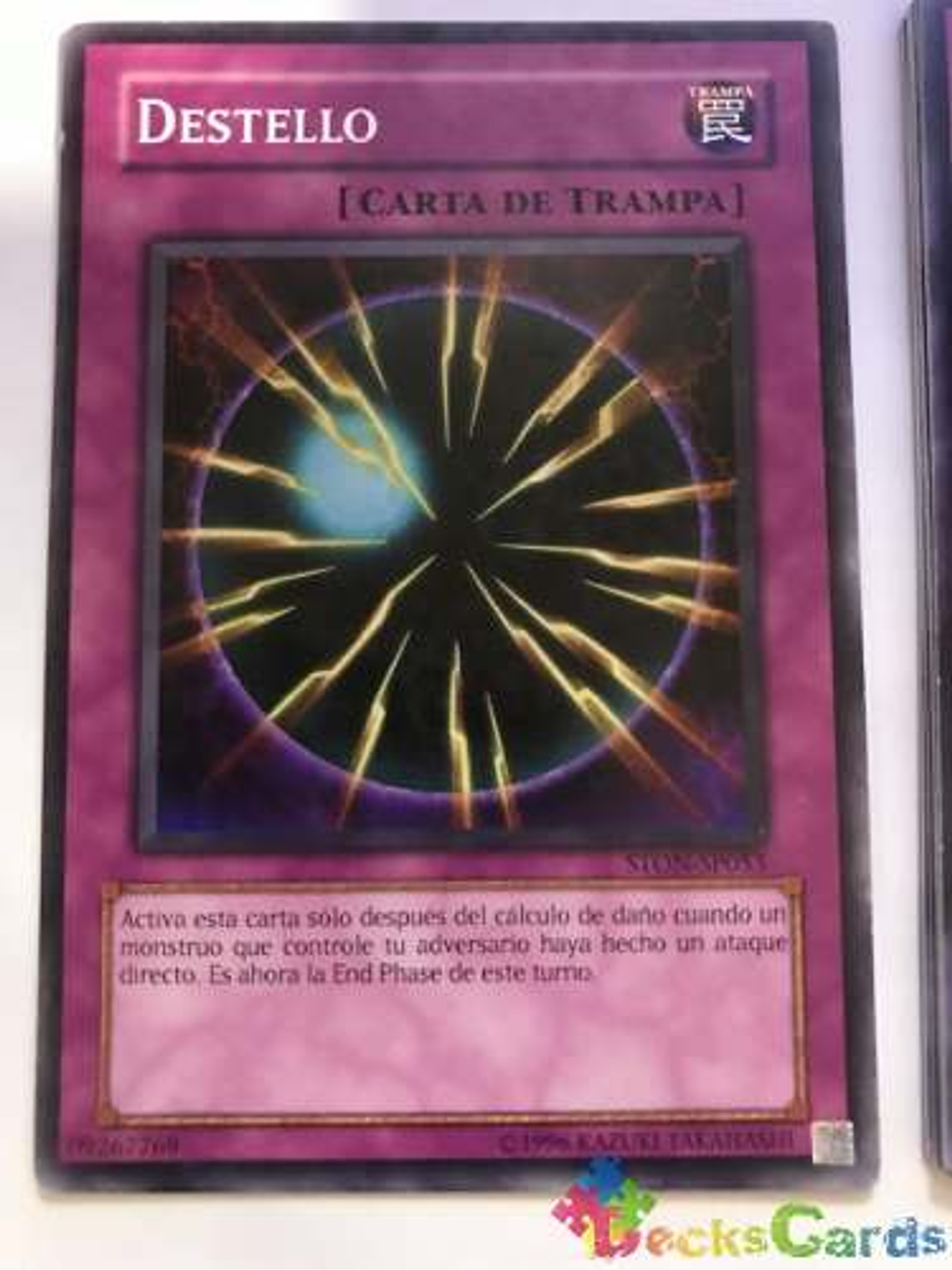 Flashbang - ston-en053 - Common Unlimited 1