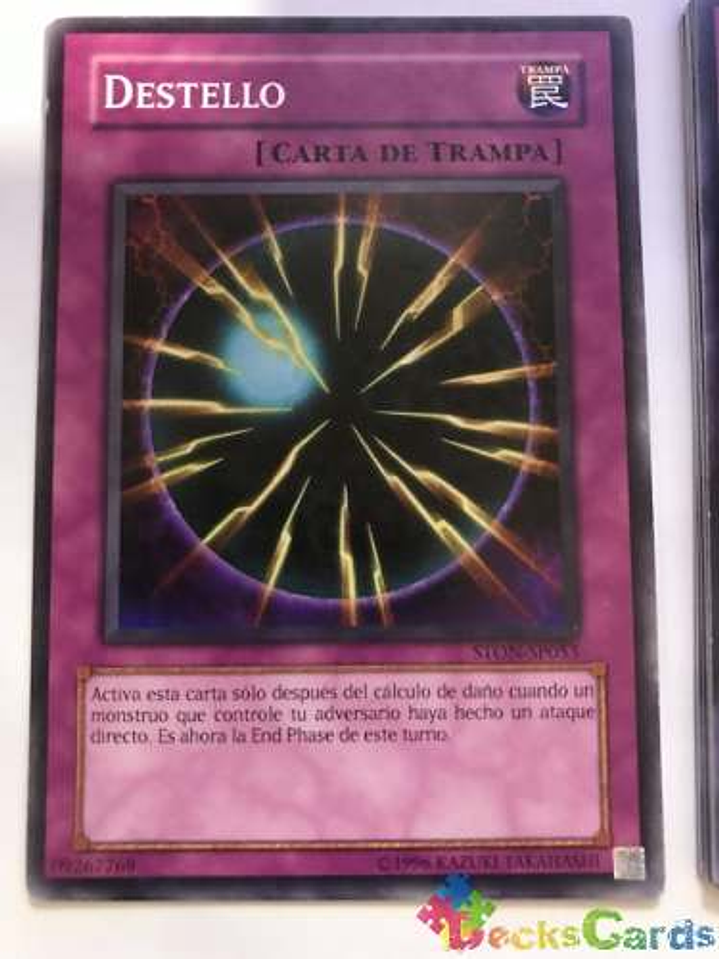 Flashbang - ston-en053 - Common Unlimited 1