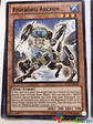 Fishborg Archer - jotl-en096 - Common Unlimited - Miniatura 2