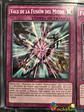 Fusion Fright Waltz - mp17-en108 - Common 1st Edition - Miniatura 1