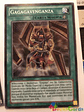 Gagagarevenge - ys13-en026 - Common 1st Edition - Miniatura 1