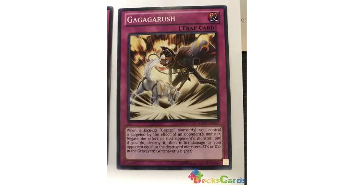 Cartes Yu-Gi-Oh Return of the Duelist (REDU) à l'unité