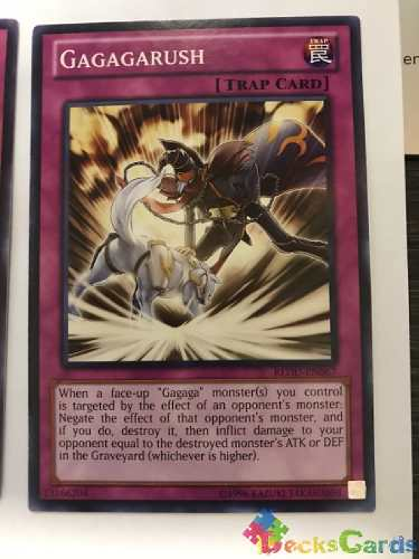 Gagagarush - redu-en067 - Common Unlimited 1