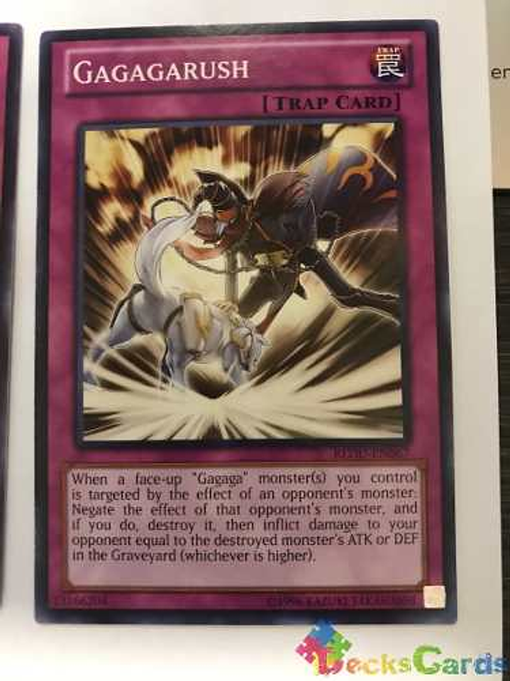 Gagagarush - redu-en067 - Common Unlimited 1