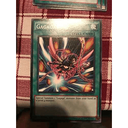 Gagagawind - mp14-en034 - Common 1st Edition