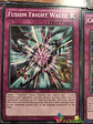 Fusion Fright Waltz - mp17-en108 - Common 1st Edition - Miniatura 2