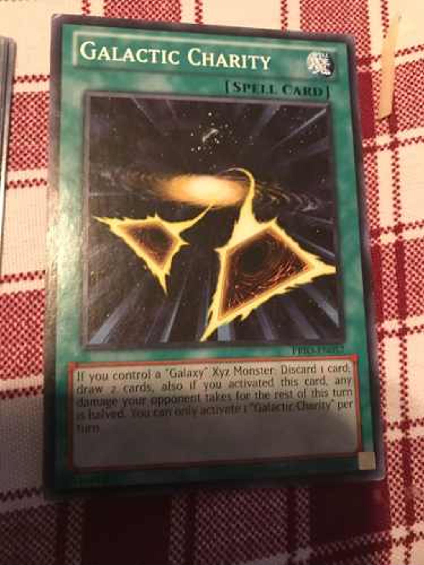 Galactic Charity - prio-en057 - Common Unlimited 2