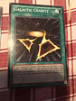 Galactic Charity - prio-en057 - Common Unlimited - Miniatura 2