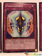 Gagagashield - ys13-en032 - Common 1st Edition - Miniatura 2