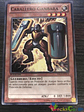 Ganbara Knight - ys13-en013 - Common 1st Edition - Miniatura 1