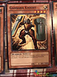Ganbara Knight - ys13-en013 - Common 1st Edition - Miniatura 2