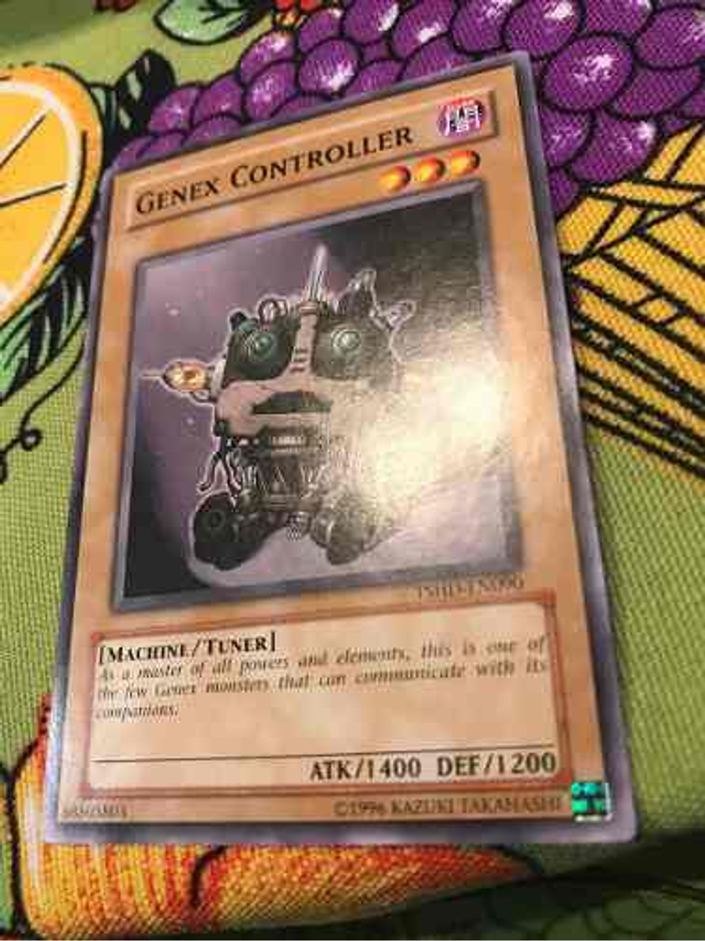 Genex Controller - tshd-en090 - Common Unlimited 1