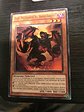 Graff, Malebranche Of The Burning Abyss - duea-en083 - Rare - Miniatura 2