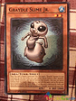Graydle Slime Jr. - inov-en030 - Common 1st Edition - Miniatura 2