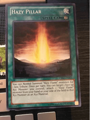 Heartfelt Appeal - ys12-en029 - Common 1st Edition