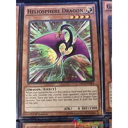 Heliosphere Dragon - mp15-en004 - Common 1st Edition