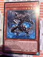 Infernoid Patrulea - sece-en015 - Rare 1st Edition - Miniatura 1