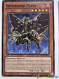 Infernoid Piaty - sece-en016 - Common 1st Edition - Miniatura 1