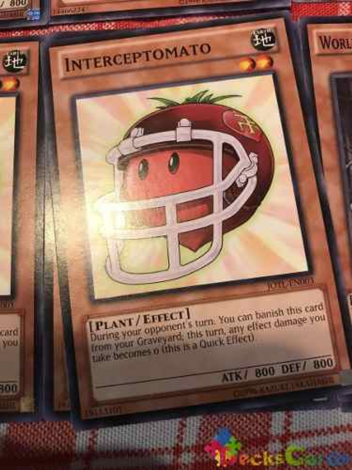 Interceptomato - jotl-en003 - Common Unlimited 1