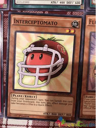 Interceptomato - mp14-en062 - Common 1st Edition