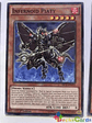 Infernoid Piaty - sece-en016 - Common 1st Edition - Miniatura 2