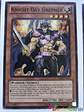 Knight Day Grepher - shsp-en038 - Common Unlimited - Miniatura 2