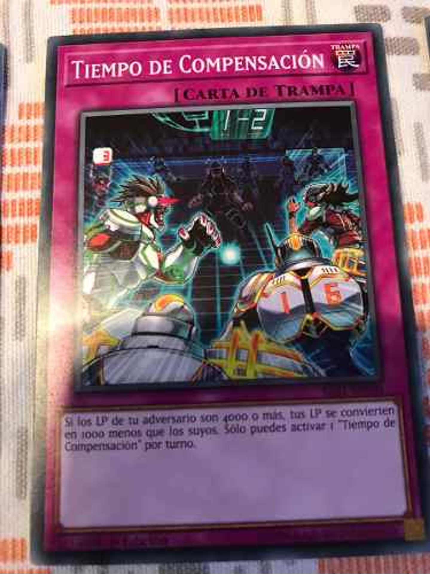 Loss Time - sast-en080 - Common 1st Edition 1