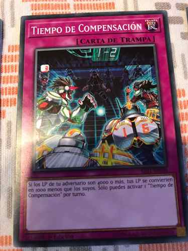 Loss Time - sast-en080 - Common 1st Edition 1