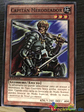 Marauding Captain - ys13-en019 - Common 1st Edition - Miniatura 1