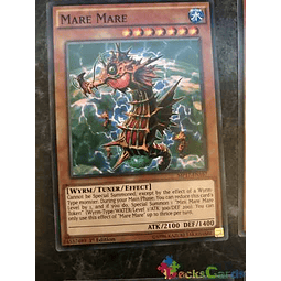 Mare Mare - mp17-en167 - Common 1st Edition
