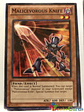 Malicevorous Knife - shsp-en005 - Common Unlimited - Miniatura 2
