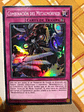 Metalfoes Combination - mp17-en112 - Super Rare 1st Edition - Miniatura 1