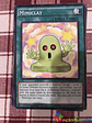 Mimiclay - nech-en056 - Common 1st Edition - Miniatura 2