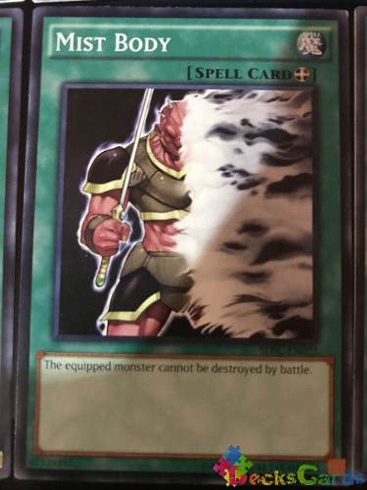 Mist Body - sdsc-en022 - Common Unlimited 1