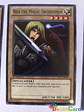 Neo The Magic Swordsman - ys13-en003 - Common 1st Edition - Miniatura 2