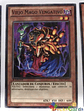 Old Vindictive Magician - ys13-en020 - Common 1st Edition - Miniatura 1
