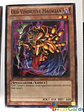 Old Vindictive Magician - ys13-en020 - Common 1st Edition - Miniatura 2
