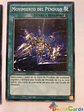 Pendulum Shift - sece-en065 - Common 1st Edition - Miniatura 1